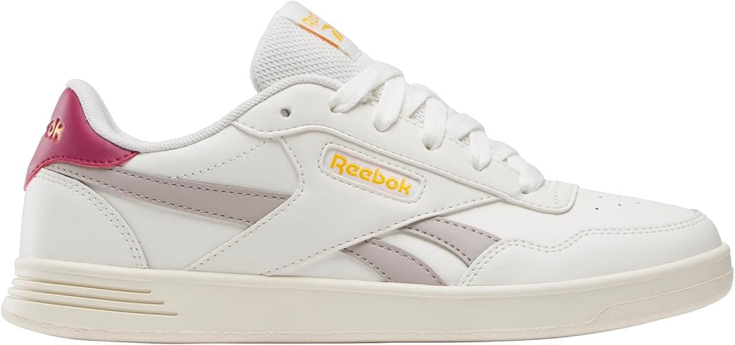 Chalk/Scorched Earth/Hoop Red