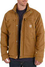 Carhartt Brown