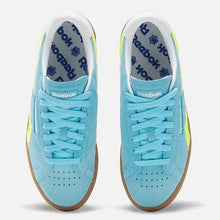 Digital Blue Solar Acid Yellow Gum