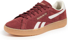 Rich Maroon/Moonstone/Reebok Brass