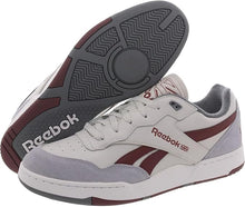 Steely Fog/Cold Grey/Classic Maroon