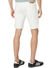 Stretch Accord - White