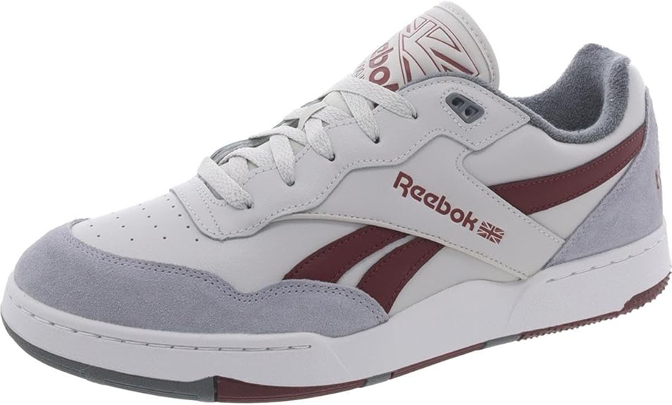 Steely Fog/Cold Grey/Classic Maroon