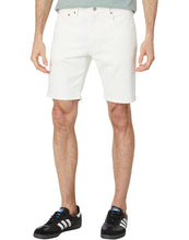 Stretch Accord - White