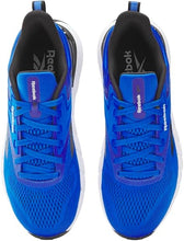 Optimum Blue/Black/Footwear White