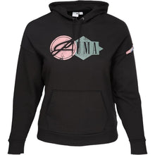 PUMA Women's Classics Now Then Graphic Hoodie