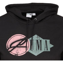 PUMA Women's Classics Now Then Graphic Hoodie