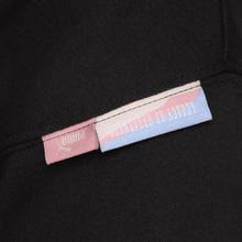 PUMA Women's Classics Now Then Graphic Hoodie