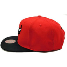 Chicago Bulls Red/Black