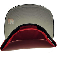 Chicago Bulls Red/Black