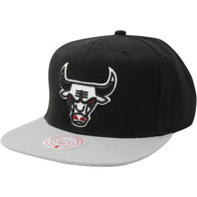 Chicago Bulls Black/Grey
