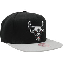 Chicago Bulls Black/Grey
