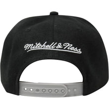 Chicago Bulls Black/Grey
