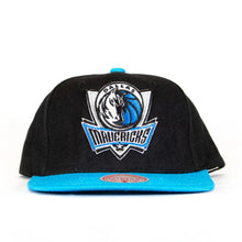 Dallas Mavericks Black/Blue