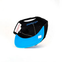 Dallas Mavericks Black/Blue