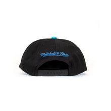 Dallas Mavericks Black/Blue