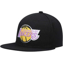Los Angeles Lakers Black