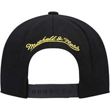 Los Angeles Lakers Black