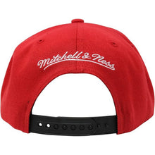 Miami Heat Red/Black