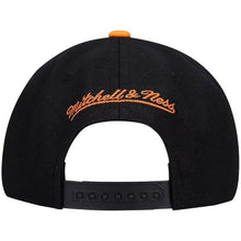 New York Knicks Black/Orange