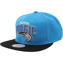Orlando Magic Black/Blue