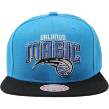 Orlando Magic Black/Blue