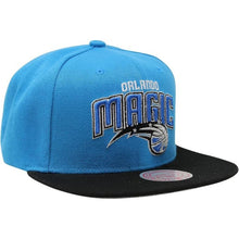 Orlando Magic Black/Blue