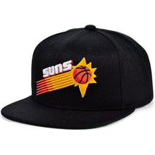 Phoenix Suns Black