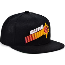 Phoenix Suns Black