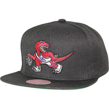Toronto Raptors Black/Red