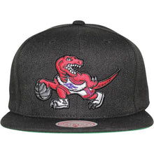 Toronto Raptors Black/Red