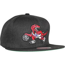 Toronto Raptors Black/Red