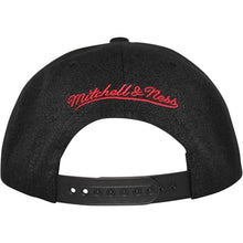 Toronto Raptors Black/Red