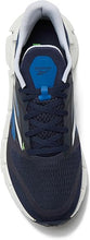 Vector Navy/Twilight Blue/White