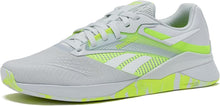 Moon/Digital Lime/Footwear White