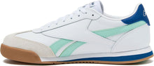 White/Twilight Blue/Glitch Aqua