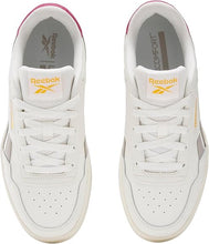 Chalk/Scorched Earth/Hoop Red