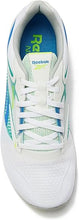 Footwear White/Unleashed Green/Grey 1