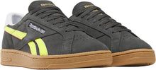Black/Electric Yellow/Gum