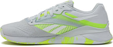 Moon/Digital Lime/Footwear White