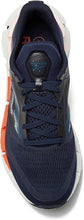 Vector Navy/Escape Blue/Supercharged Coral