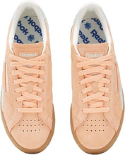 Sunkissed Orange/Glitched Aqua/Chalk