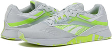 Moon/Digital Lime/Footwear White