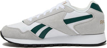White/Collegiate Green/Grey 1