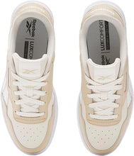 Tan/Sand/Footwear White