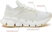 Nondye/No Color/Pure Grey