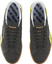 Black/Electric Yellow/Gum