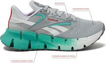 Grey 1/Ai Aqua/White