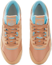 Clay/Digital Blue/Chalk