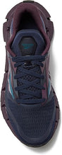 Vector Navy/Plum/Escape Blue